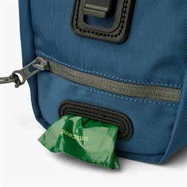 Dog Copenhagen Go Explor godbidstasken - Ocean Blue